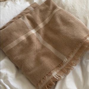 H&M Scarf